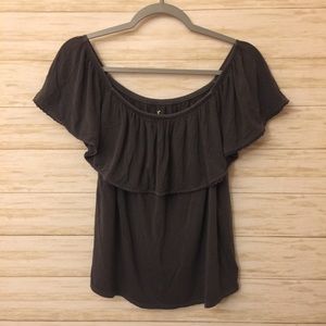 American Eagle “soft & sexy T” Tee